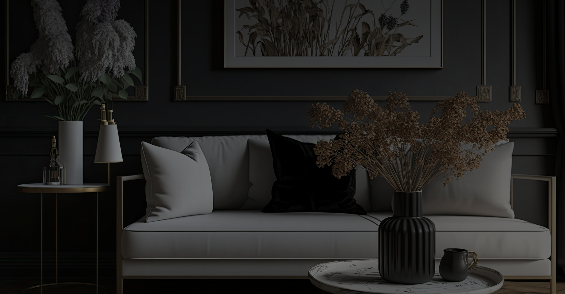 Donnez vie a vos reves de decoration