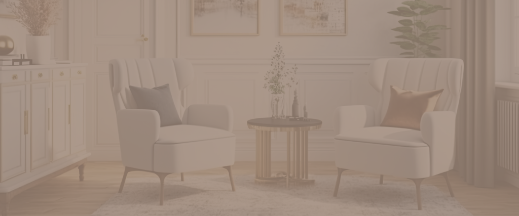 decor salon